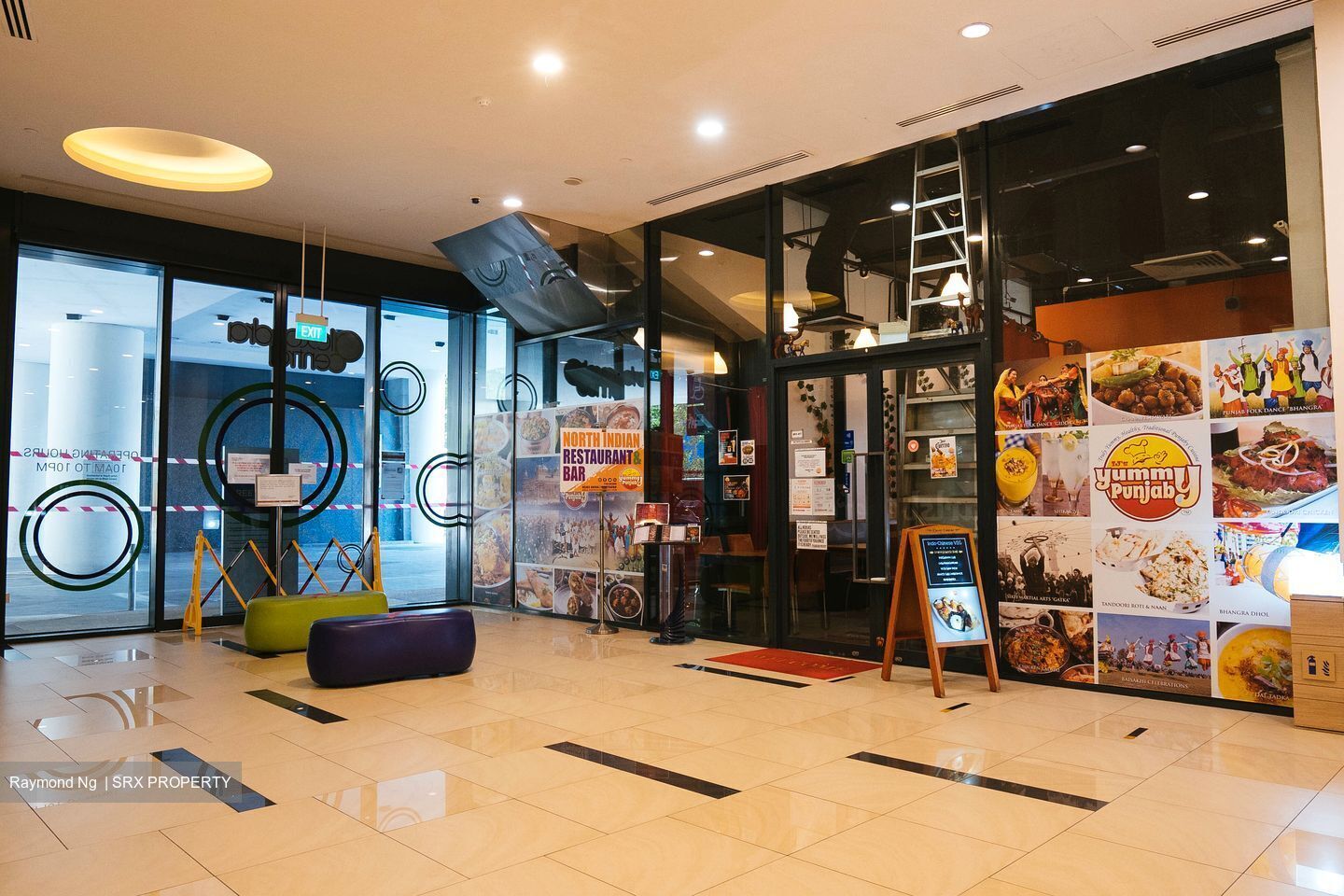 Alexandra Central (D3), Retail #453376511